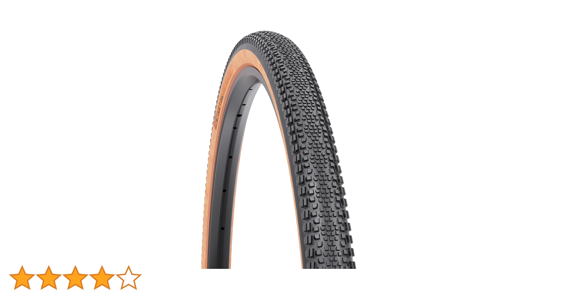 Amazon | WTB Riddler Light/Fast Rolling Tire 700 x 37c | WTB | 自転車